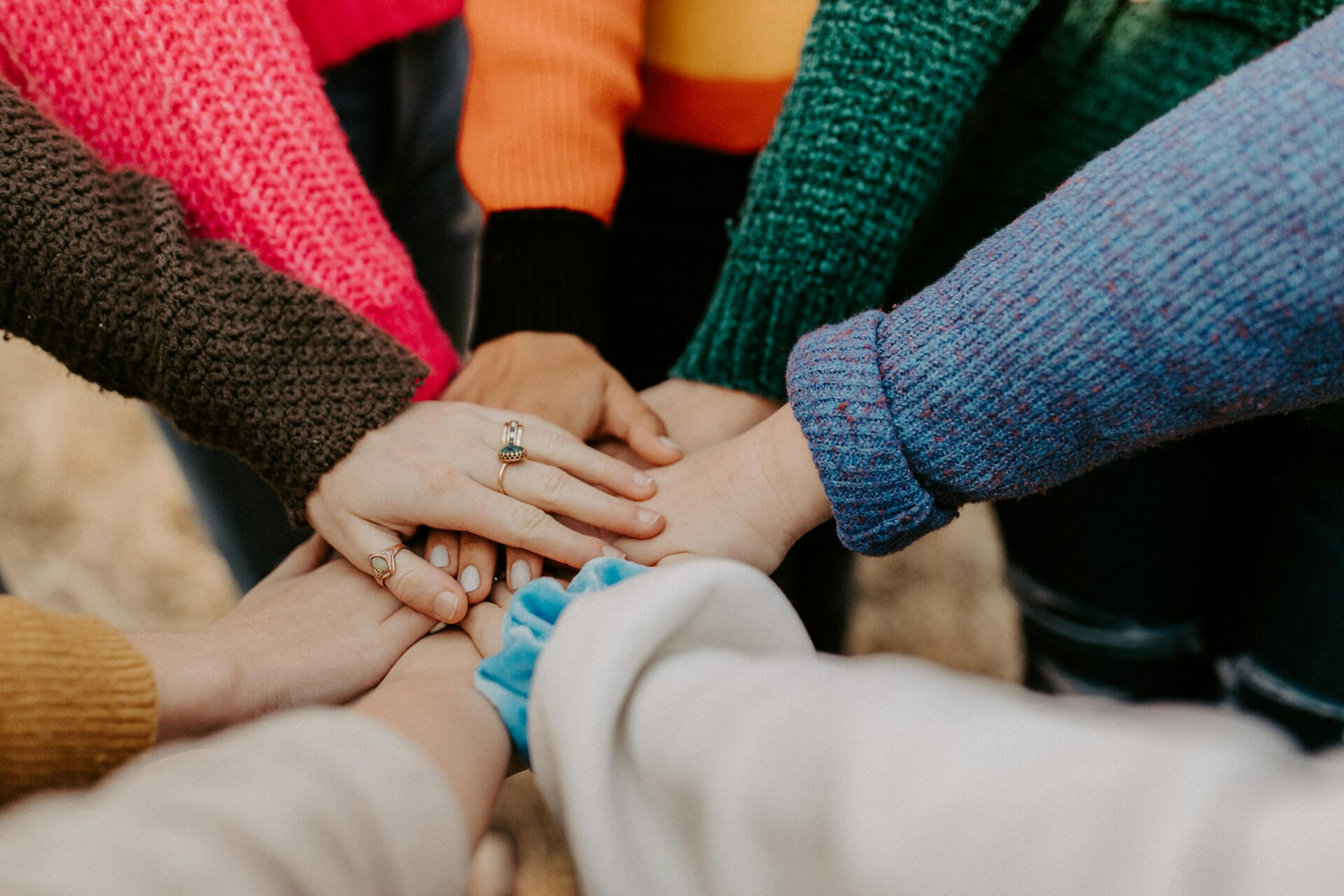 Foto de Hannah Busing na Unsplash